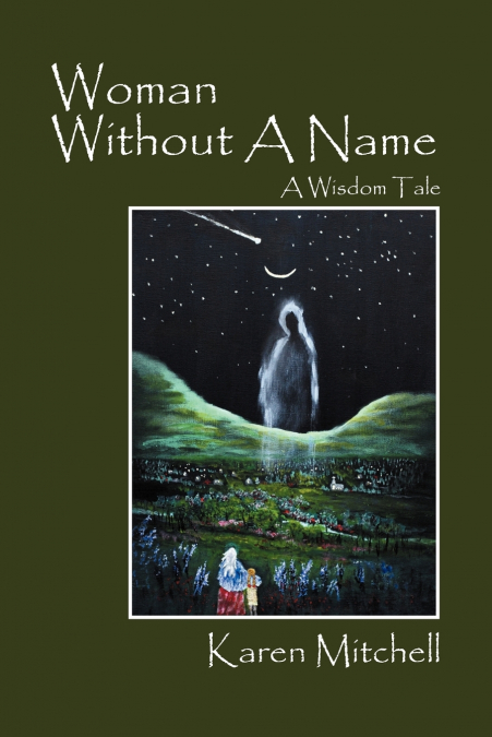 Woman Without a Name