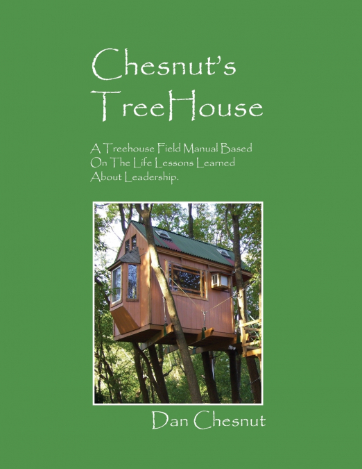 Chesnut’s Treehouse