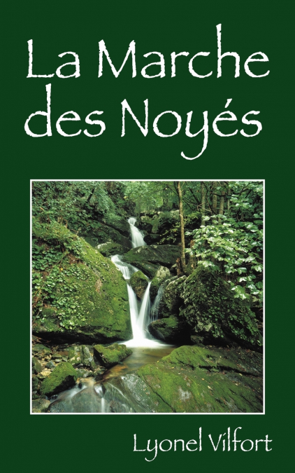 L’Arche Des Noyes