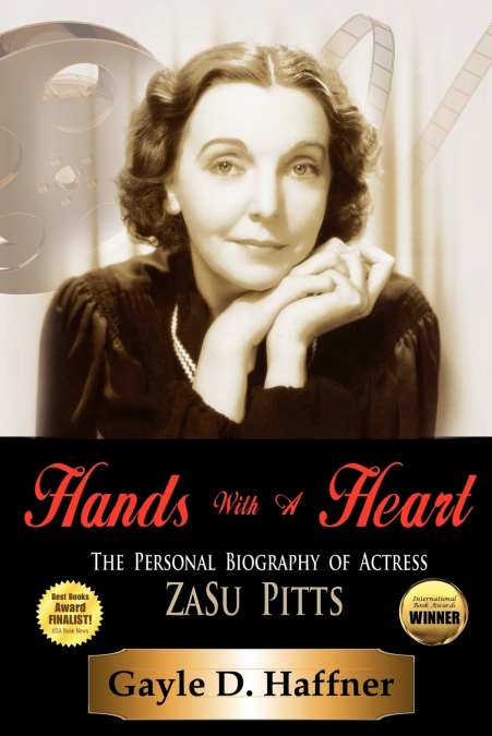 Hands with a Heart