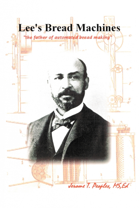 Lee’s Bread Machines
