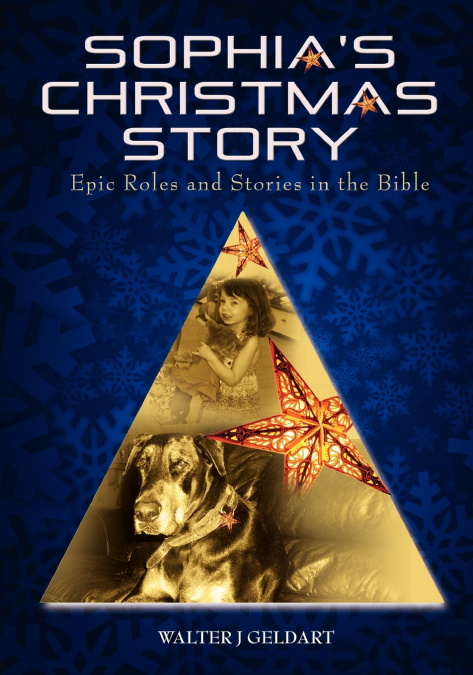 Sophia’s Christmas Story