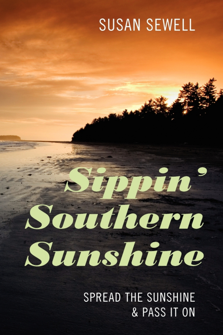 Sippin’ Southern Sunshine
