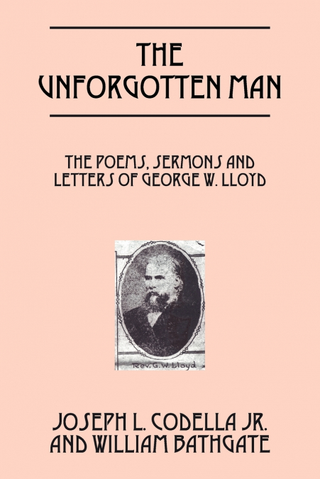 The Unforgotten Man
