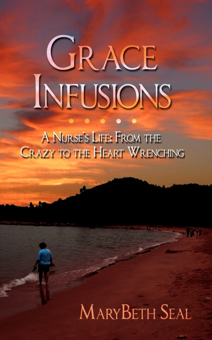 Grace Infusions