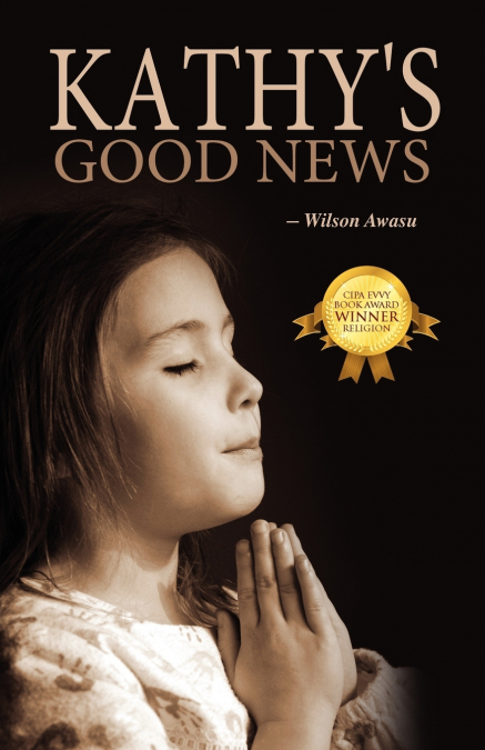 Kathy’s Good News