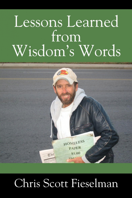 Lessons Learned from Wisdom’s Words