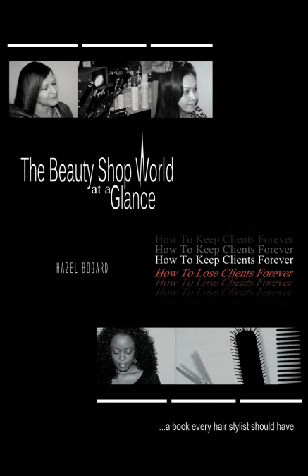 The Beauty Shop World at a Glance