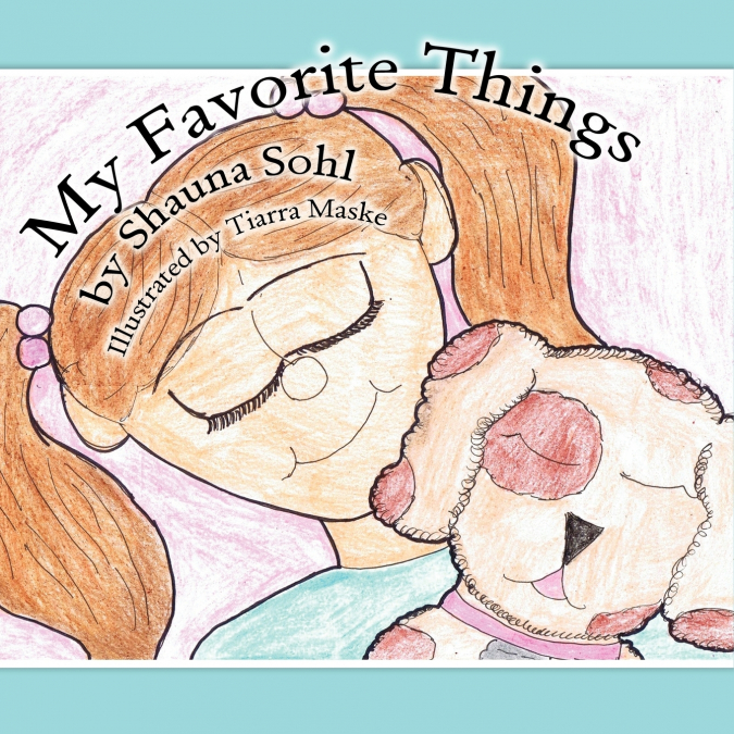 My Favorite Things