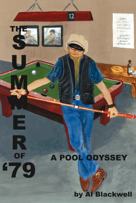 The Summer of ’79