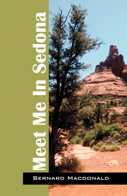 Meet Me In Sedona