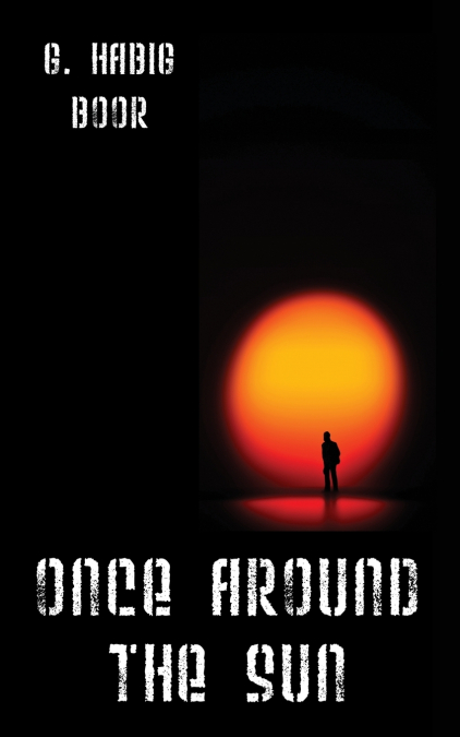 Once Around the Sun