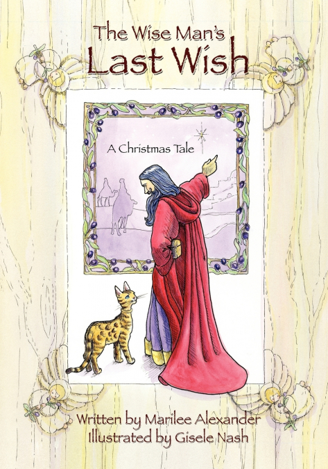 The Wise Man’s Last Wish