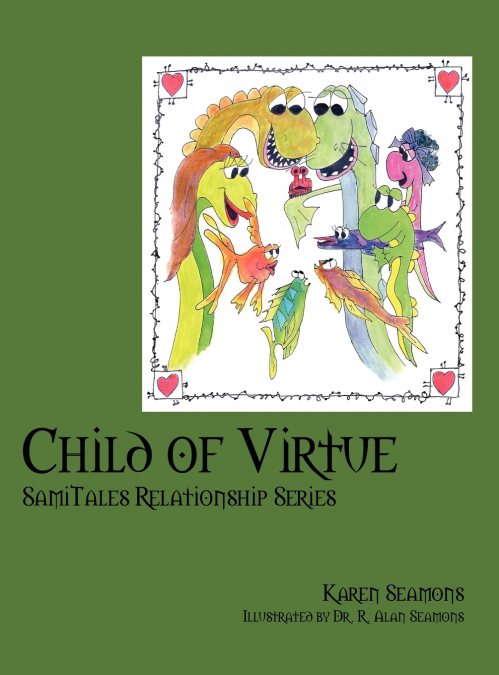 Child of Virtue