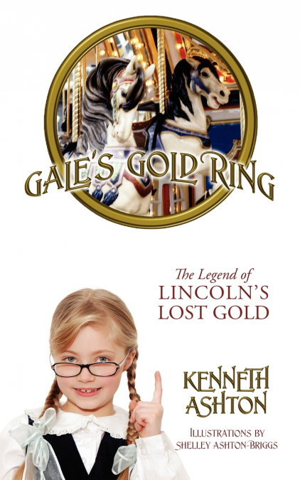Gale’s Gold Ring