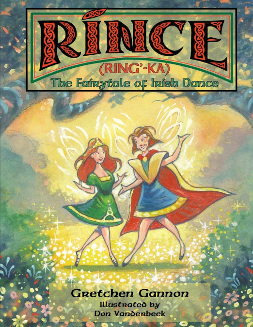 Rince (Ring’-Ka)