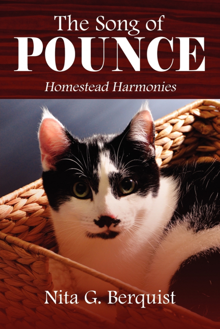 The Song of Pounce