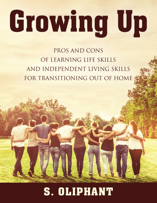 Growing Up