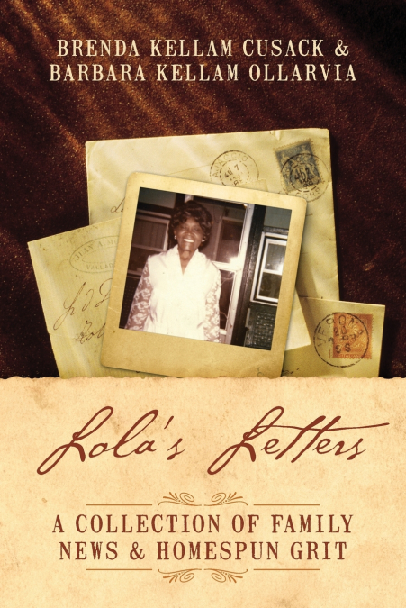 Lola’s Letters