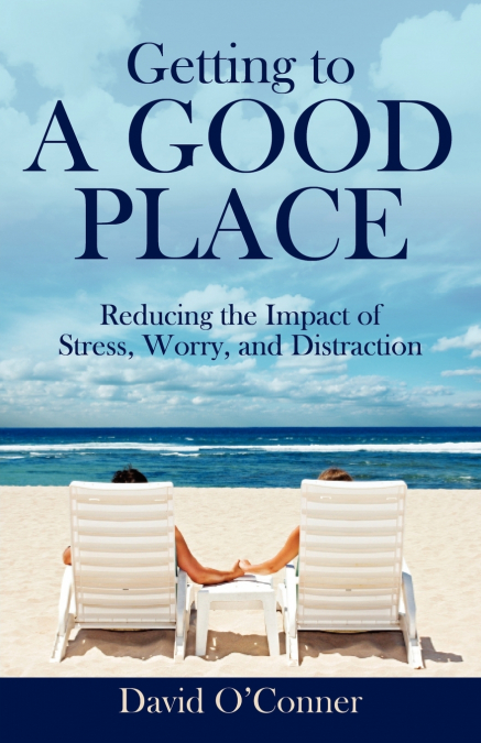 Getting to A GOOD PLACE