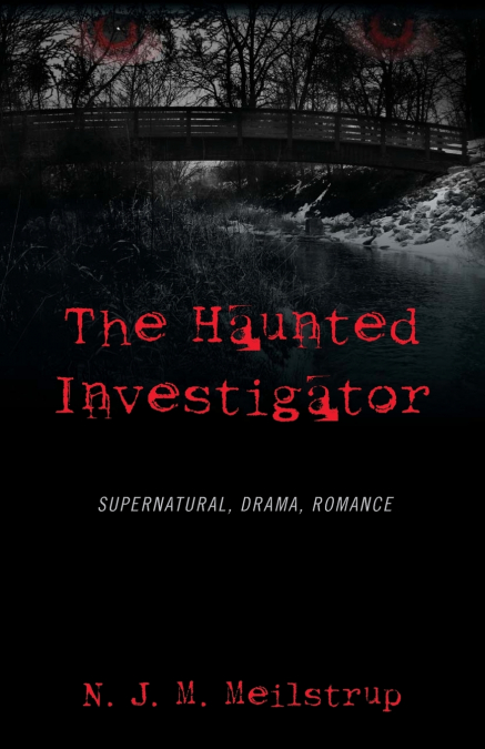 The Haunted Investigator