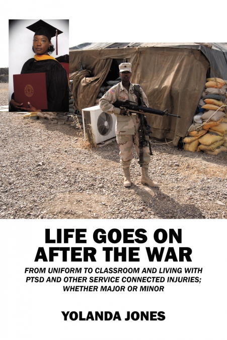 Life Goes on After the War