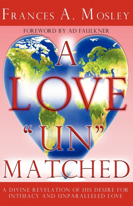 A Love 'Un' matched