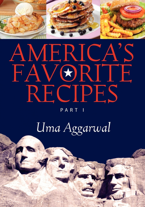 America’s Favorite Recipes