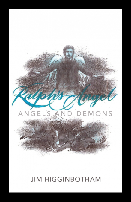 Ralph’s Angel