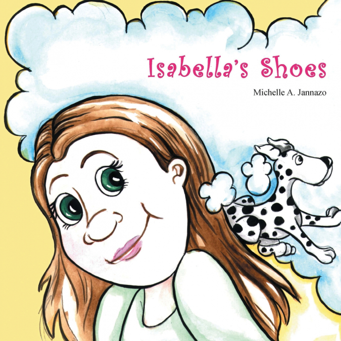 Isabella’s Shoes