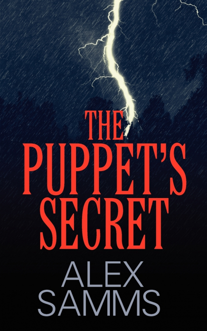 The Puppet’s Secret