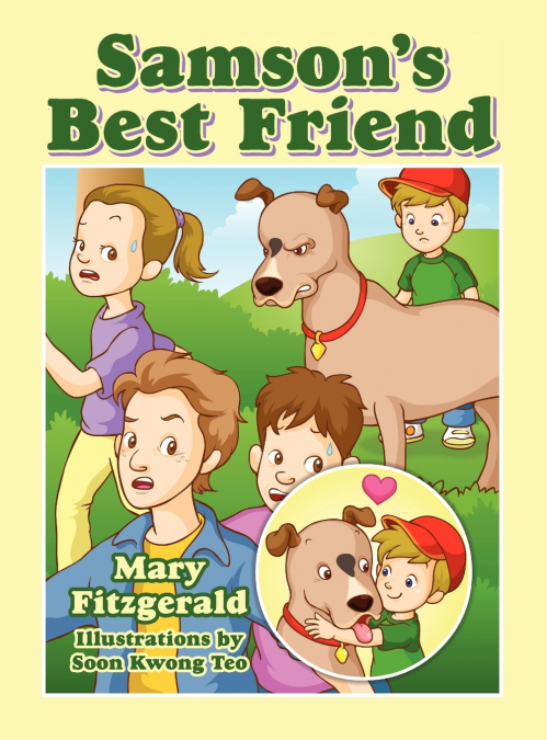 Samson’s Best Friend