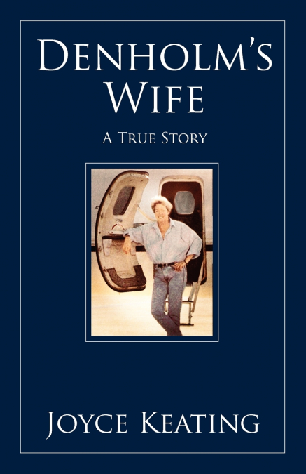 Denholm’s Wife