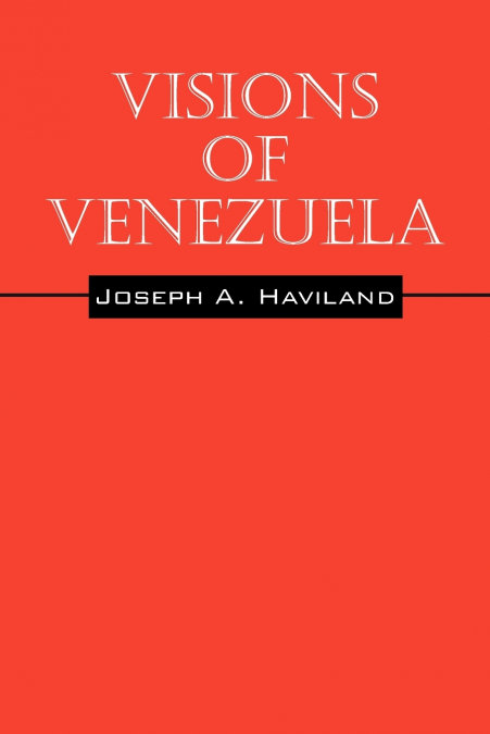 Visions of Venezuela