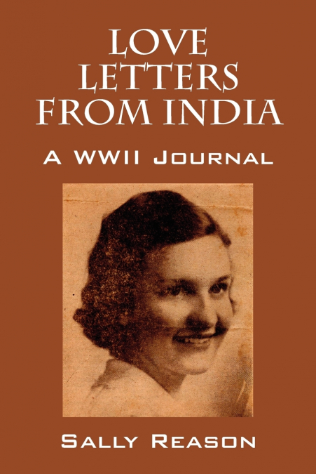 Love Letters from India