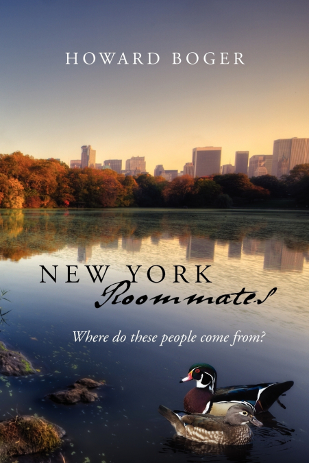 New York Roommates