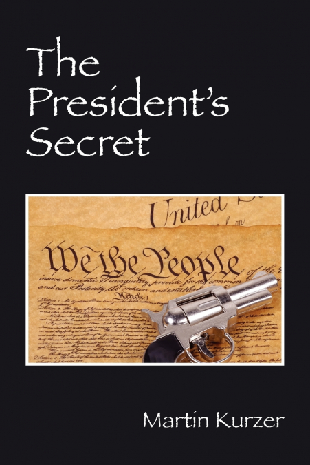 The President’s Secret