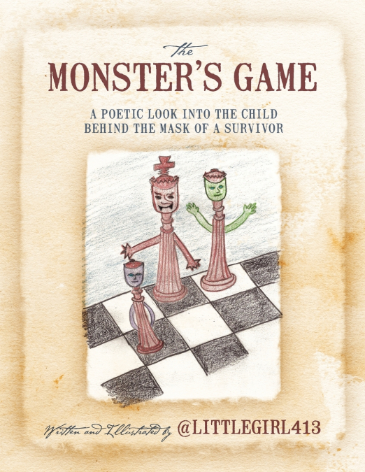 The Monster’s Game