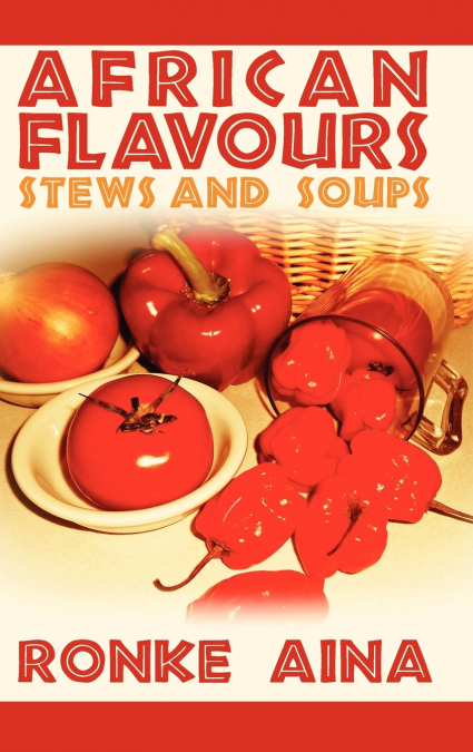 African Flavours