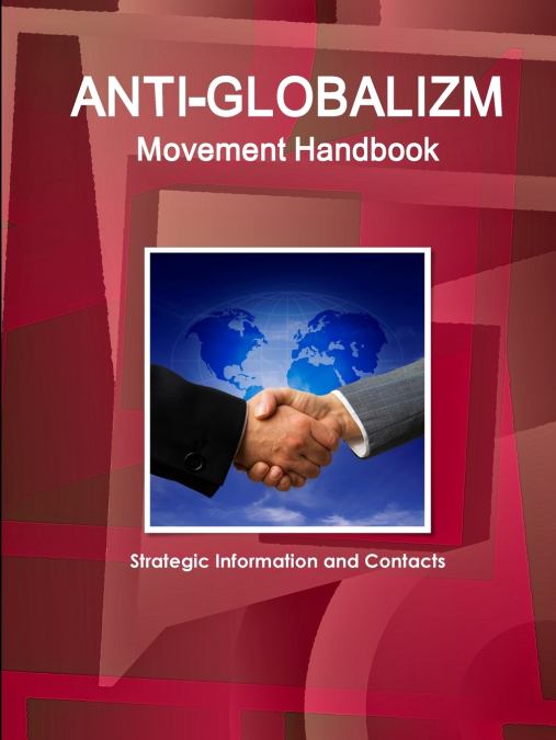 Anti-Globalizm Movement Handbook