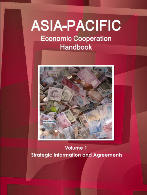 Asia-Pacific Economic Cooperation Handbook
