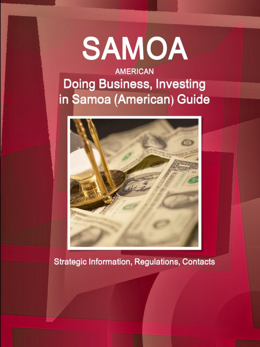Samoa (American)