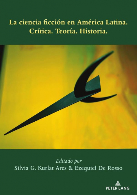 La ciencia ficción en América Latina