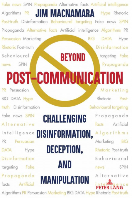 Beyond Post-Communication