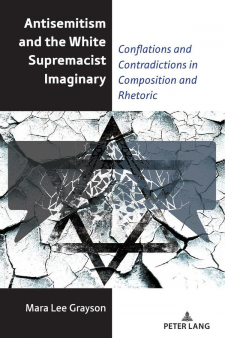 Antisemitism and the White Supremacist Imaginary