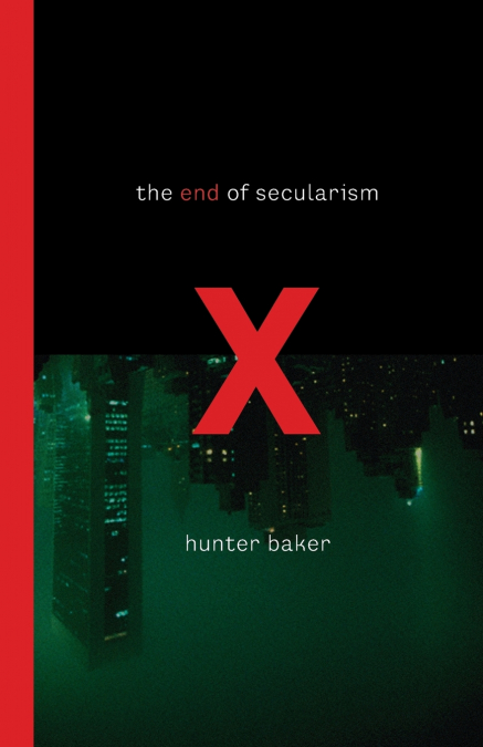 End of Secularism