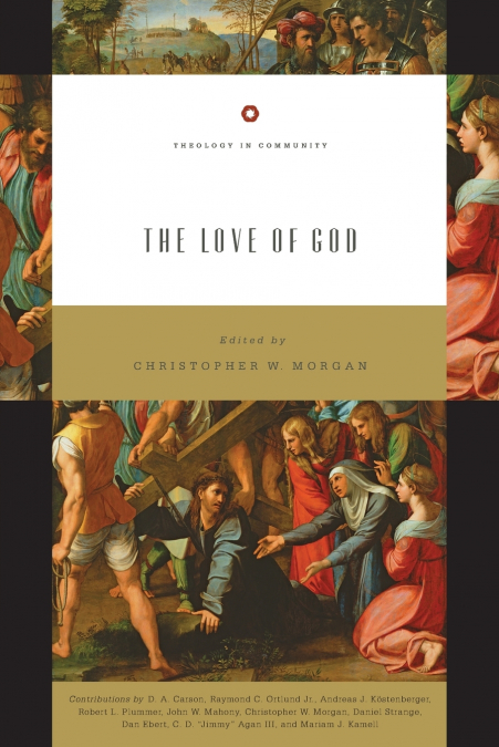 The Love of God