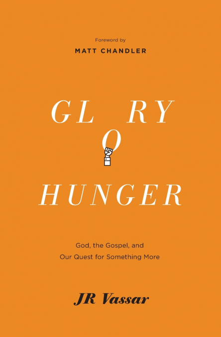Glory Hunger