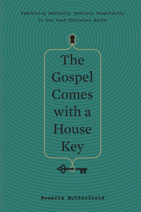Gospel Comes with a House Key