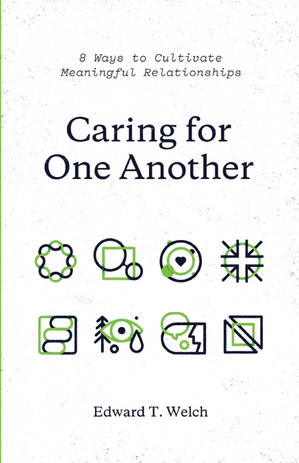 Caring for One Another